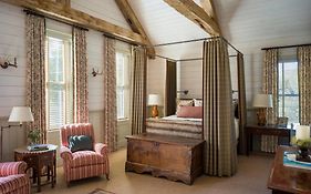Eleven Scarp Ridge Lodge